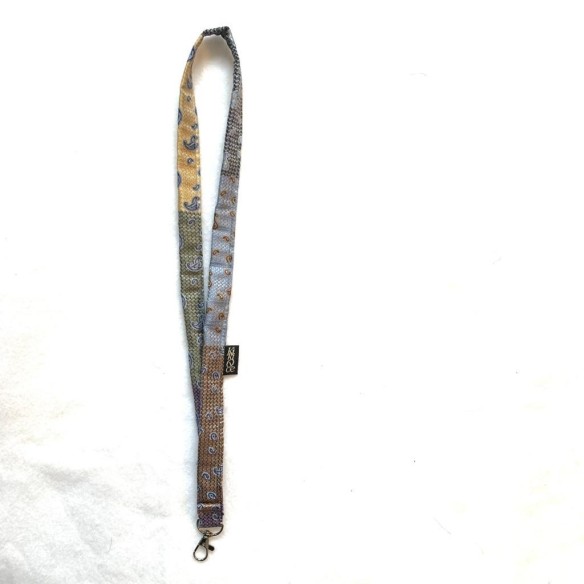 PORTA CHIAVI FORMENTERA N004