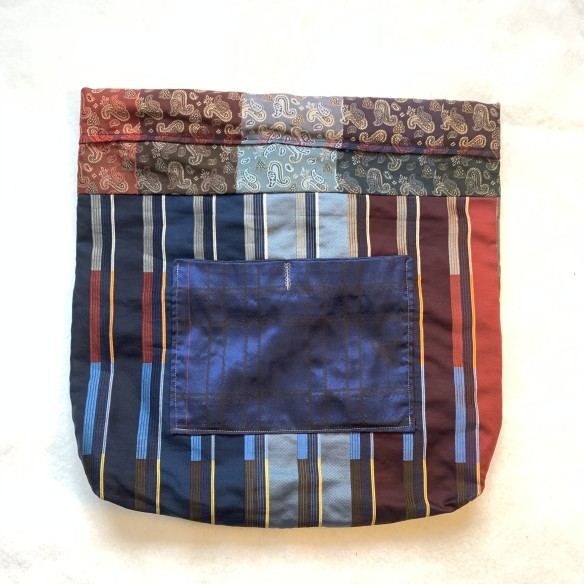 BACKPACK ST TROPEZ N001