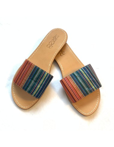 SANDAL FORMENTERA N001