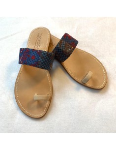 SANDAL FORMENTERA N002