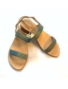 SANDAL FORMENTERA N003