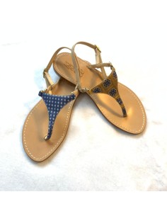 SANDAL FORMENTERA N004