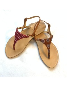 SANDAL PORTOFINO N002