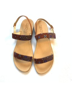 SANDAL PORTOFINO N003