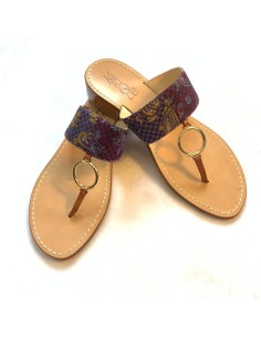 SANDAL PORTOFINO N004