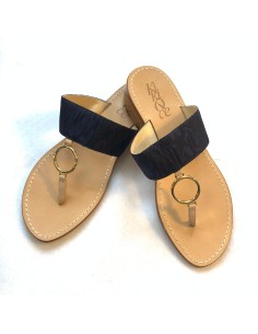 SANDAL ST TROPEZ N001