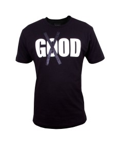 T SHIRT SMALL BLACK