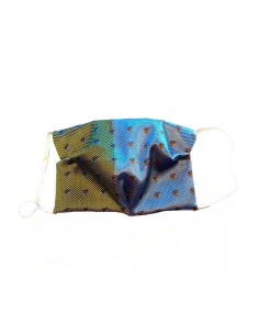 MASK SILK N001