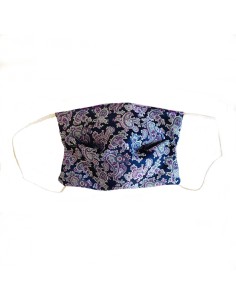MASK SILK N002