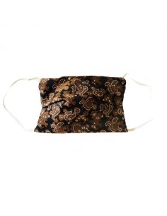 MASK SILK N003