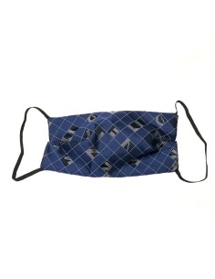 MASK SILK N004
