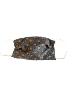 MASK SILK N007