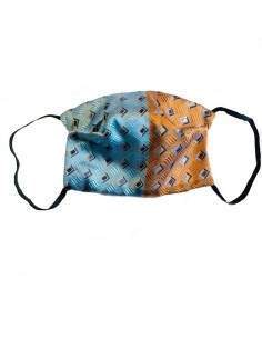 MASK SILK N015