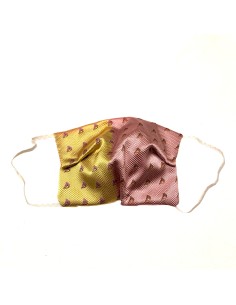 MASK SILK N018