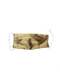 MASK SILK N025