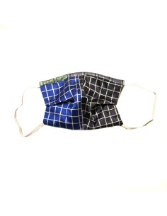 MASK SILK N026