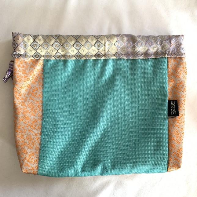 POCHETTE FORMENTERA N008