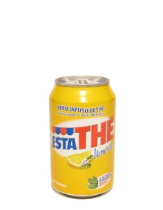 Estathe Limone 33cl