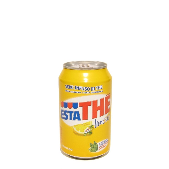 Estathe Limone 33cl