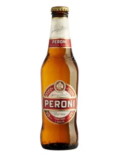 Birra Peroni cl.33x24                                                                                 