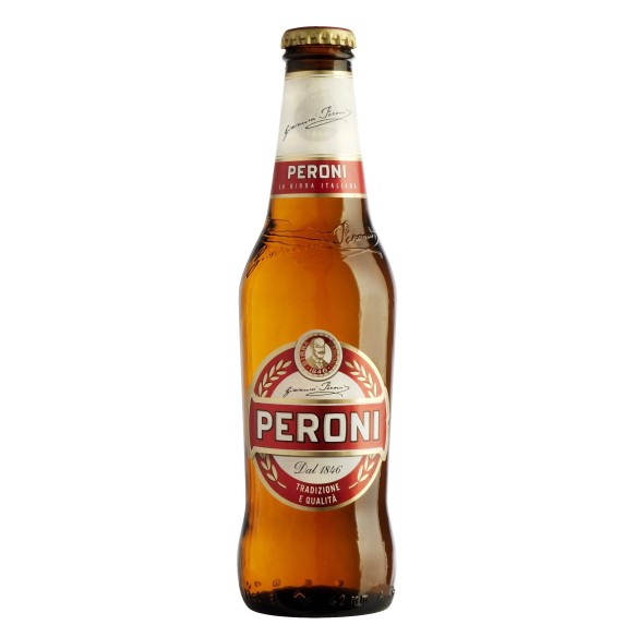 Birra Peroni cl.33x24                                                                                 
