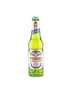 Birra Nastro Azzurro cl 33x24