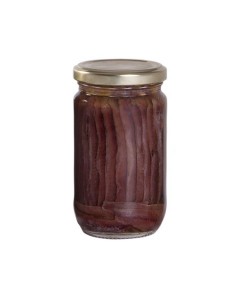 Acciughe in Olio  1Kg                                                                                       