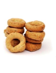 Tarallini alla Cipolla in Secchio kg.2,5                                                                           