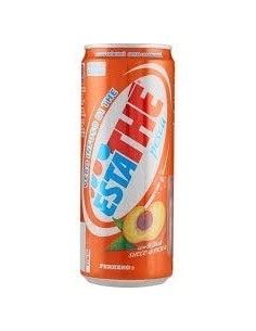 Estathè Pesca latt.  25x33cl Pack