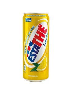 Estathe Pesca latt  25x33cl Pack