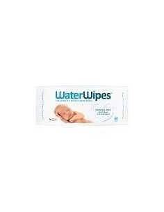 Water Wipes Baby Wipes Units 60
