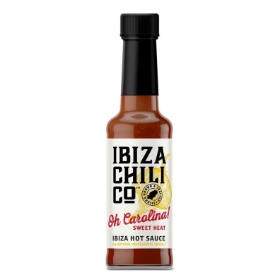 Ibiza Chili Co. Reaper 18 Extra Hot 100ml