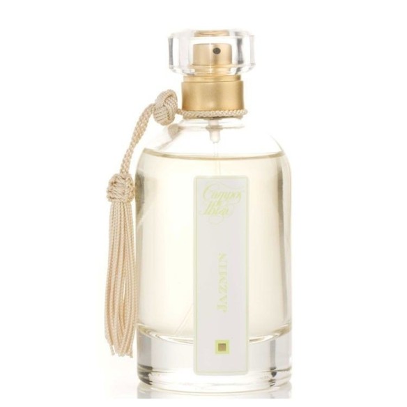 Campos De Ibiza Jasmine Eau De Toilette 100ml