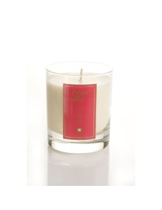 Campos De Ibiza Rose Candle