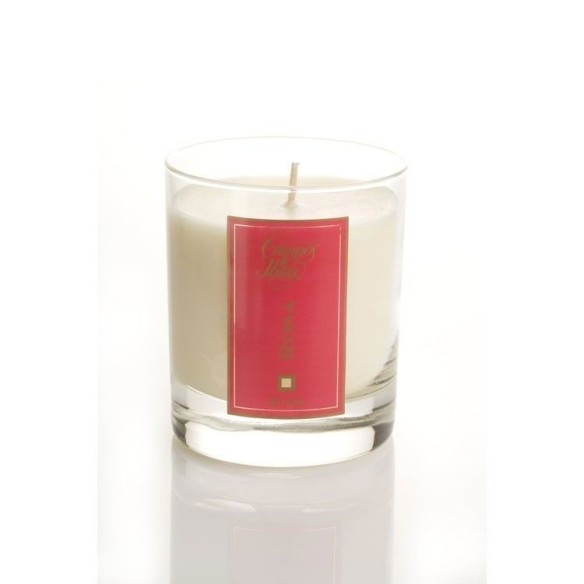 Campos De Ibiza Rose Candle