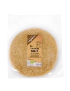 Tortilla Wrap Corn 160g