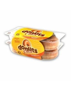 Donut Panrico Case Pack 4