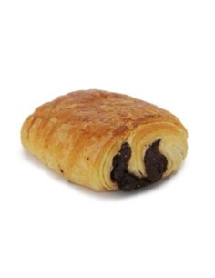 Chocolate Croissant