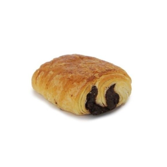 Chocolate Croissant