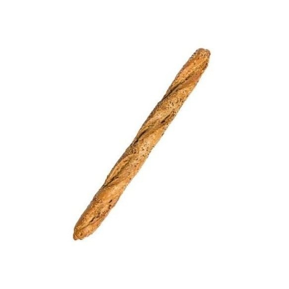 Brown Seeded Baguette