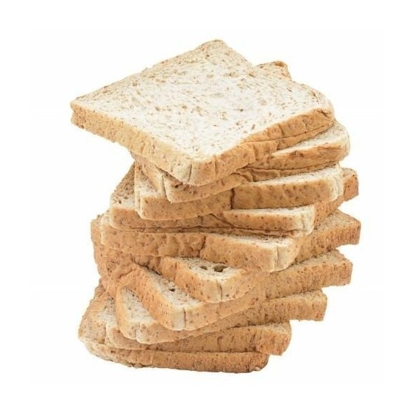 Jacksons Sliced Bread Wholemeal - Medium