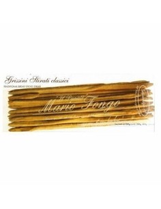Classic Bread Sticks Maria Fongo 200g