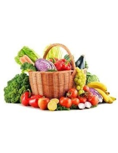 Veggie Basket Premium