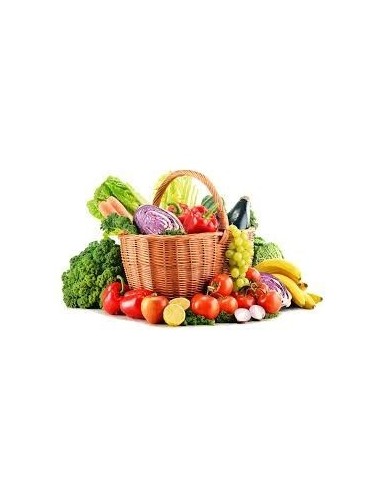 Veggie Basket Premium