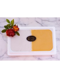 Iranian pistachio ice cream 50cl