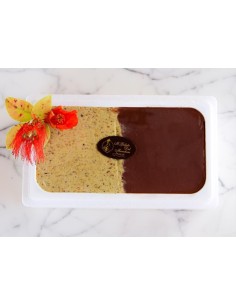 Pistacchio and Ciccolato ice cream 50cl