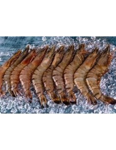 Giant Prawns 1kg