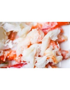 Crab Meat
