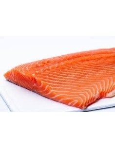 Raw Salmon 1kg