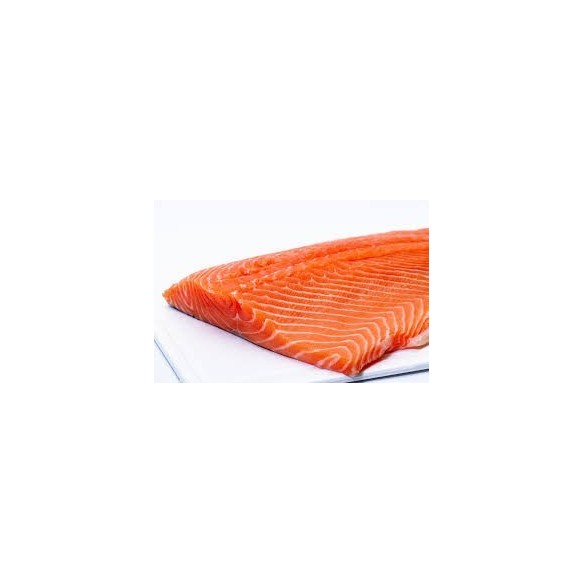 Raw Salmon 1kg